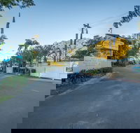 Jervis Bay Holiday Park - Accommodation Gold Coast
