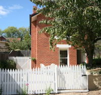 Annies Garden Cottage - Accommodation Gold Coast