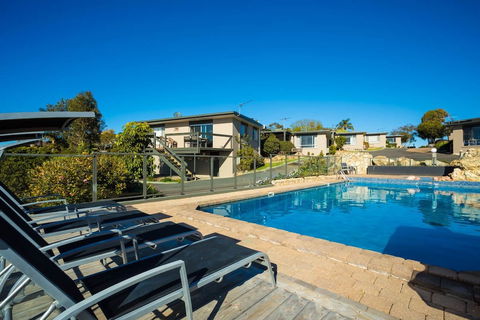Eagle Heights - Accommodation Gold Coast 5