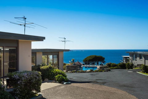 Eagle Heights - Accommodation Gold Coast 2