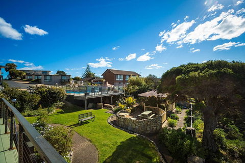 Eagle Heights - Accommodation Gold Coast 1