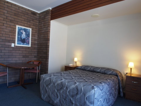 Downtown Motel - Accommodation Gold Coast 6