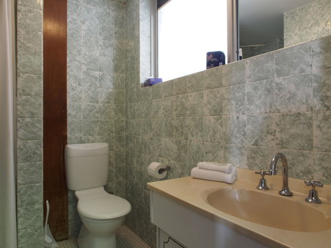 Downtown Motel - Accommodation Gold Coast 1