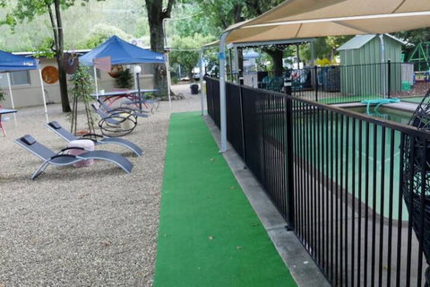 Adina Lodge Holiday Units - 1 Gold Coast 4