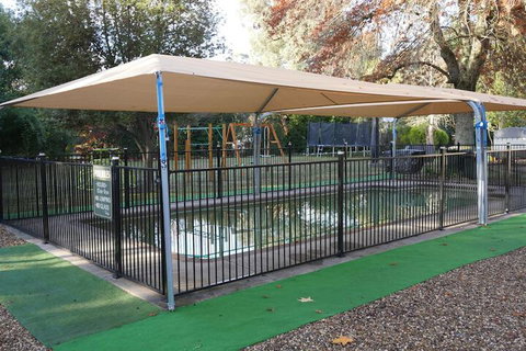 Adina Lodge Holiday Units - 1 Gold Coast 6