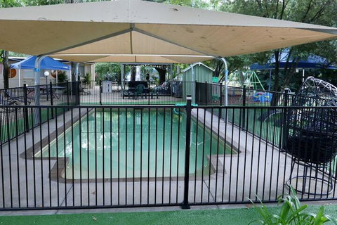 Adina Lodge Holiday Units - 1 Gold Coast 1