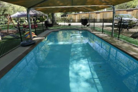 Adina Lodge Holiday Units - 1 Gold Coast 0