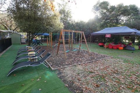 Adina Lodge Holiday Units - 1 Gold Coast 5