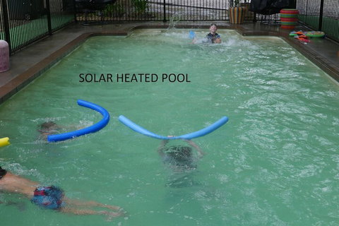 Adina Lodge Holiday Units - 1 Gold Coast 2