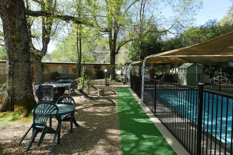 Adina Lodge Holiday Units - 1 Gold Coast 3