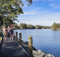 Discovery Parks - Forster - Accommodation Gold Coast