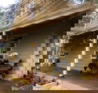 A Secret Treasure - Accommodation Gold Coast