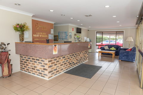 Club Inn Motel - Accommodation Gold Coast 4