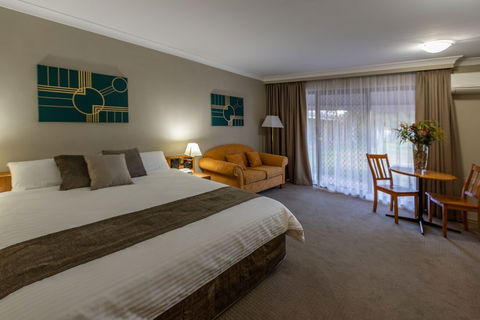 Club Inn Motel - Accommodation Gold Coast 6