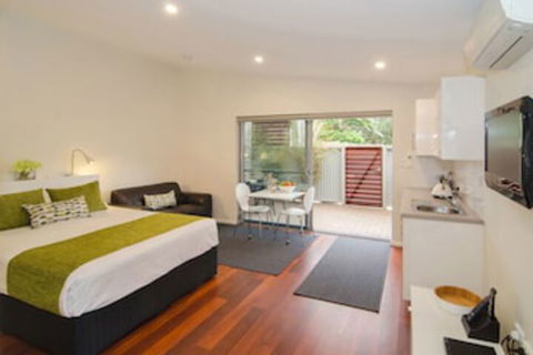 Margaret River Beach Studios - Gold Coast 4U 0