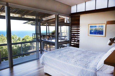 Sunrise At 1770 Holidays - Accommodation Gold Coast 3