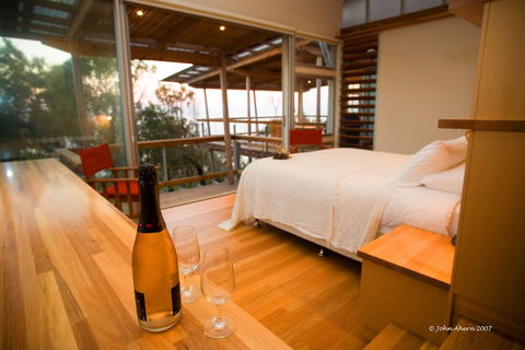 Sunrise At 1770 Holidays - Accommodation Gold Coast 0
