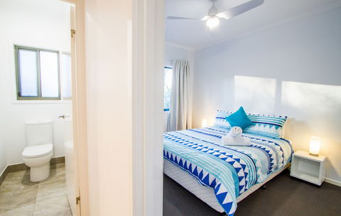 Sunrise At 1770 Holidays - Accommodation Gold Coast 2