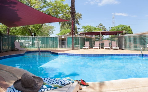 Discovery Parks - Swan Valley - Accommodation Gold Coast 0
