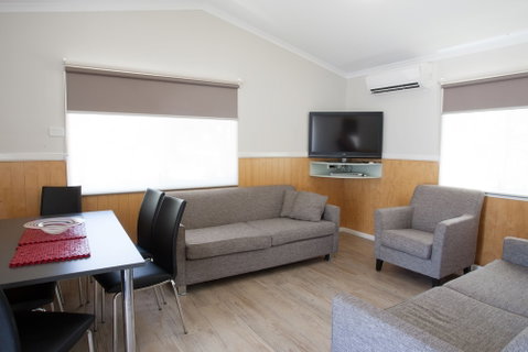 Discovery Parks - Swan Valley - Accommodation Gold Coast 2