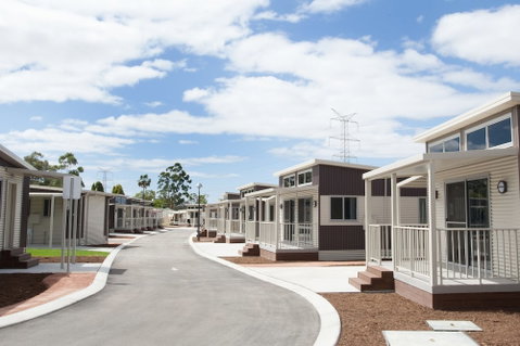 Discovery Parks - Swan Valley - Accommodation Gold Coast 1