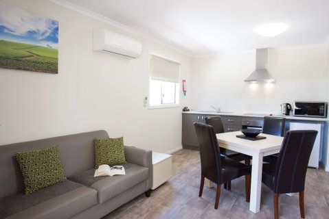 Discovery Parks - Swan Valley - Accommodation Gold Coast 5