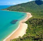 Cow Bay Hilltop Escape - Accommodation Gold Coast