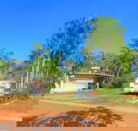Batchelor Holiday Park - Accommodation Gold Coast