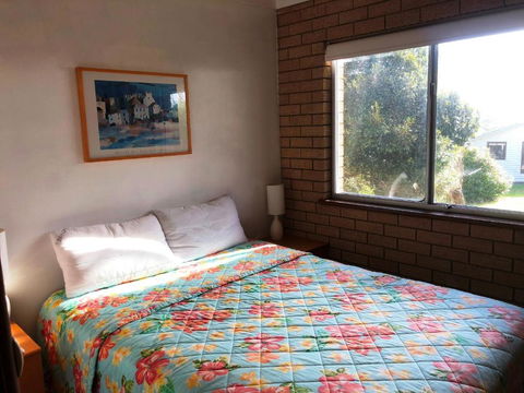 Flat 2 3 Bay Lane - Gold Coast 4U 4