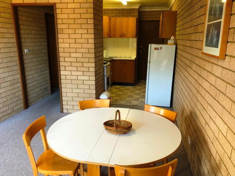 Flat 2 3 Bay Lane - Gold Coast 4U 1