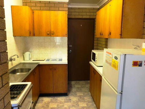 Flat 2 3 Bay Lane - Gold Coast 4U 6