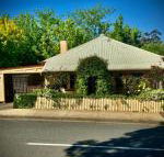 Oats Cottage - Accommodation Gold Coast
