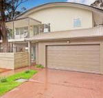 The Beach Townhouse - Gold Coast 4U