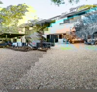 Torquay Terrace Bed  Breakfast - Gold Coast 4U