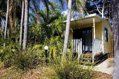 Ingenia Holidays Townsville - Gold Coast 4U 2