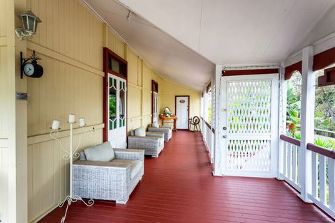 The Village B&B - Accommodation Gold Coast 1