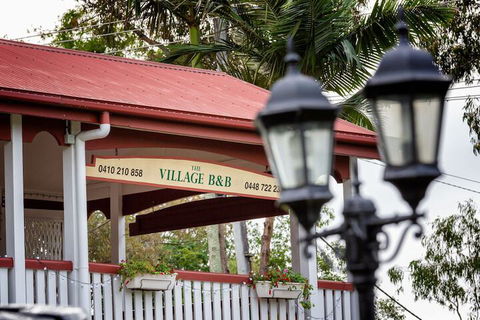The Village B&B - Accommodation Gold Coast 5