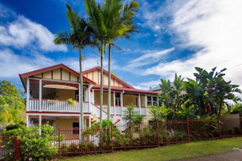 The Village B&B - Accommodation Gold Coast 0