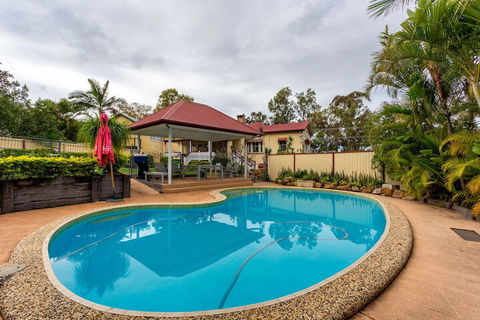 The Village B&B - Accommodation Gold Coast 6