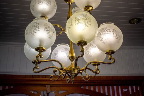 The Village B&B - Accommodation Gold Coast 7