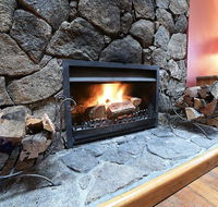 Fire Dreaming - Accommodation Gold Coast