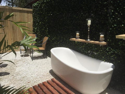 Northlakes Studio - Accommodation Gold Coast 3