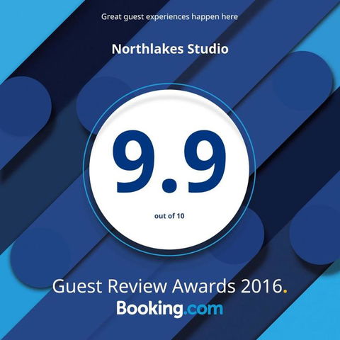 Northlakes Studio - Accommodation Gold Coast 6
