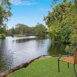 Northlakes Studio - Accommodation Gold Coast 0