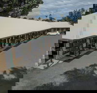 Darling River Motel - Gold Coast 4U