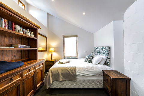 Alpine Woodsmoke - Gold Coast 4U 6