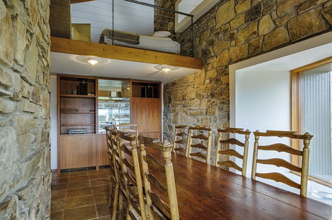 Alpine Woodsmoke - Gold Coast 4U 5