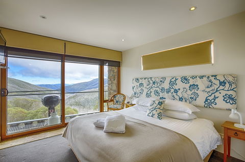 Alpine Woodsmoke - Gold Coast 4U 4