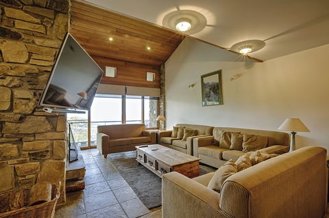 Alpine Woodsmoke - Gold Coast 4U 2
