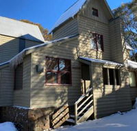Merrigang Chalet Dinner Plain - Accommodation Gold Coast